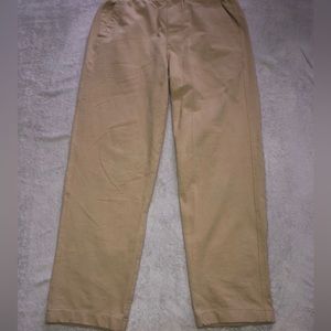 Uniqlo Cotton pants